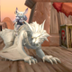 Illustration for article titled I Level Boosted A New iWorld Of Warcraft/i Character And It Felt Empty